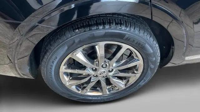 2017 Kia Sorento 3.3L SXL