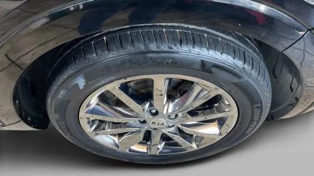 2017 Kia Sorento 3.3L SXL