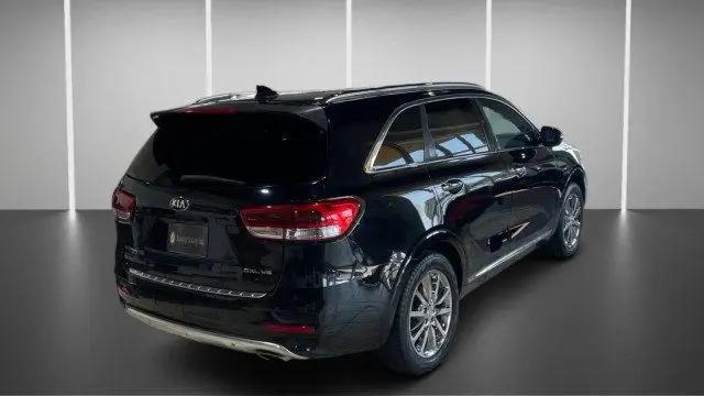 2017 Kia Sorento 3.3L SXL
