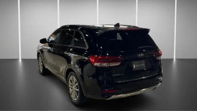 2017 Kia Sorento 3.3L SXL