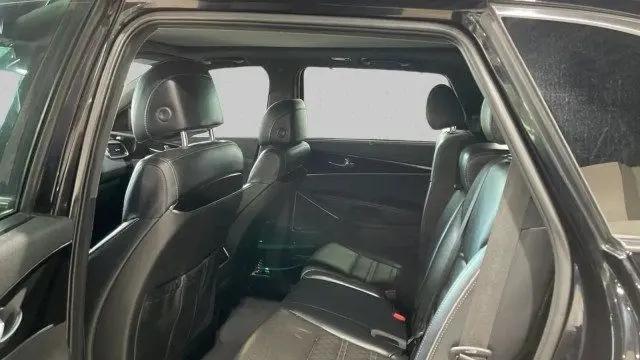 2017 Kia Sorento 3.3L SXL