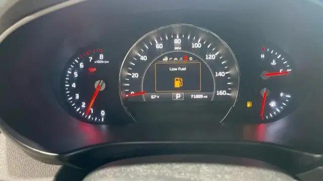 2017 Kia Sorento 3.3L SXL
