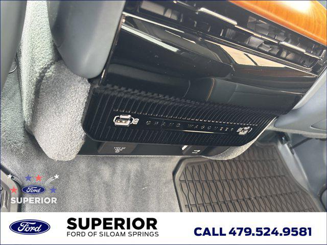 2022 Jeep Grand Wagoneer Series III 4x4