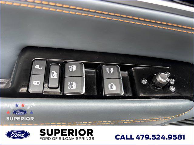 2022 Jeep Grand Wagoneer Series III 4x4