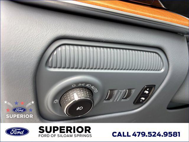 2022 Jeep Grand Wagoneer Series III 4x4