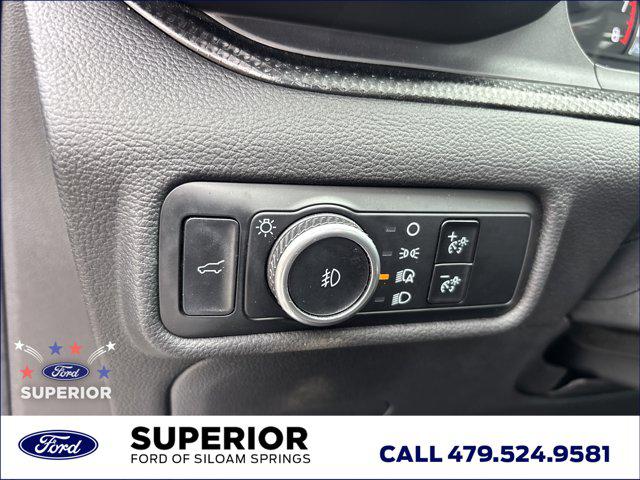 2024 Ford Explorer ST-Line