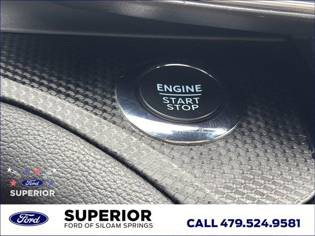 2024 Ford Explorer ST-Line
