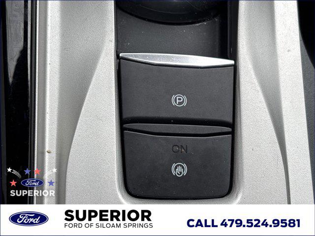 2024 Ford Explorer ST-Line