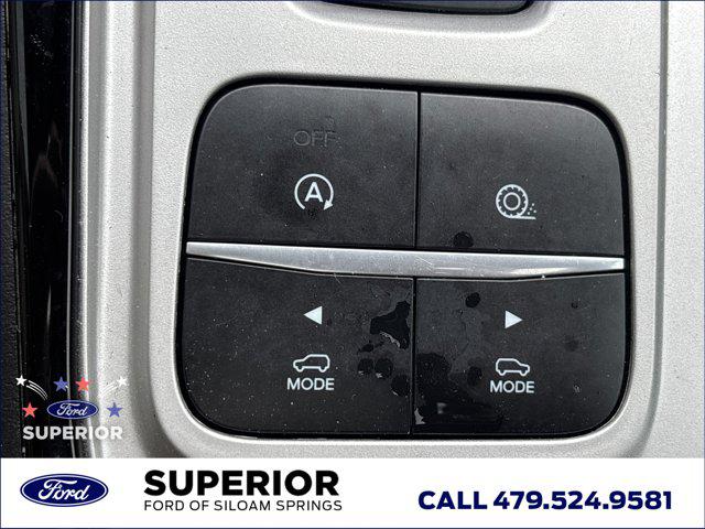 2024 Ford Explorer ST-Line