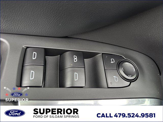 2025 Chevrolet Traverse AWD Z71