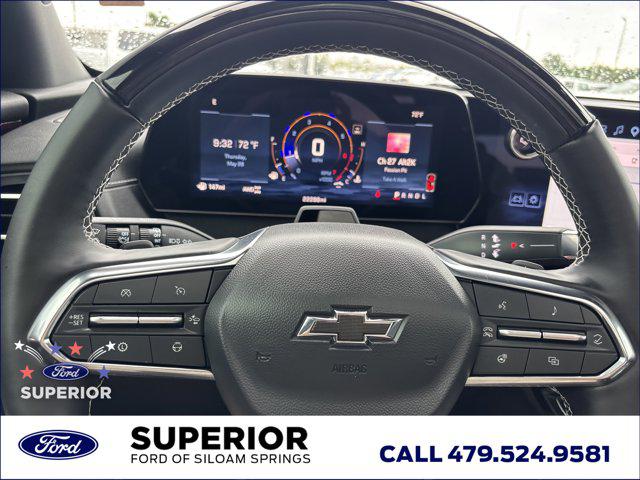 2025 Chevrolet Traverse AWD Z71