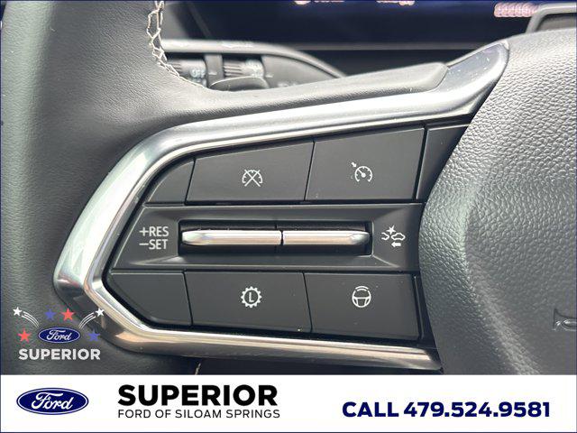 2025 Chevrolet Traverse AWD Z71