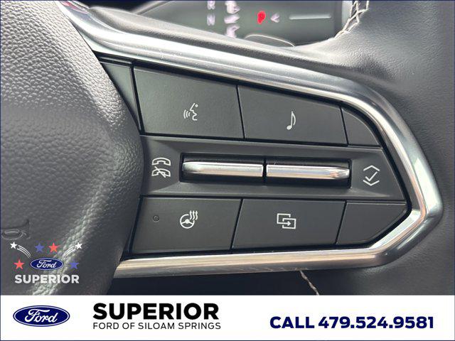 2025 Chevrolet Traverse AWD Z71