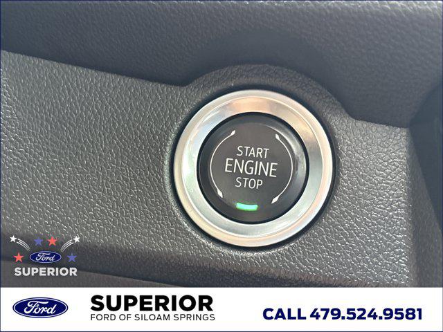 2025 Chevrolet Traverse AWD Z71