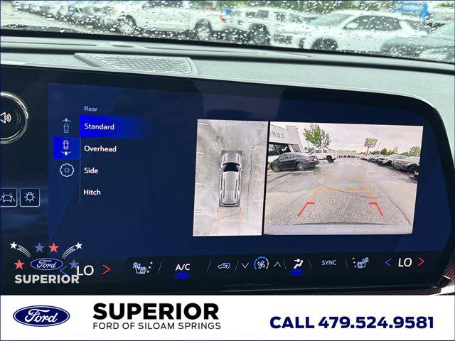 2025 Chevrolet Traverse AWD Z71