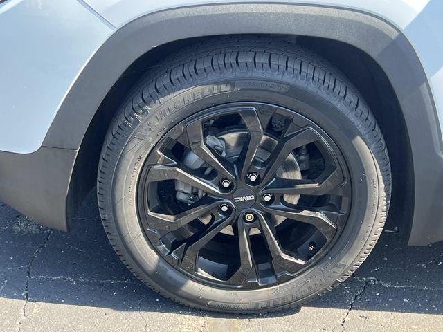 2020 GMC Terrain FWD SLE