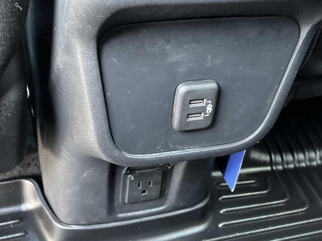 2020 GMC Terrain FWD SLE