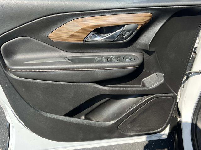 2020 GMC Terrain FWD SLE