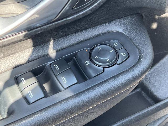 2020 GMC Terrain FWD SLE