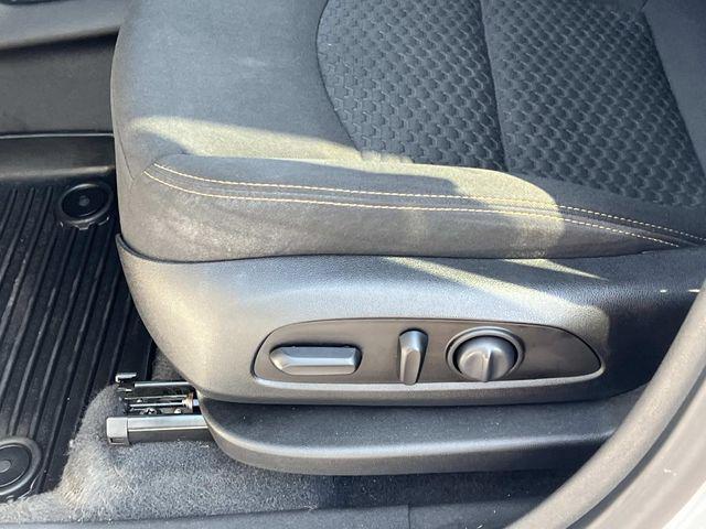 2020 GMC Terrain FWD SLE