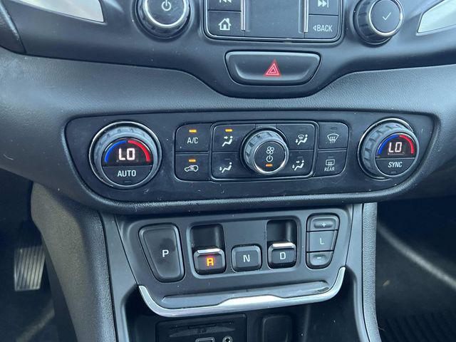 2020 GMC Terrain FWD SLE