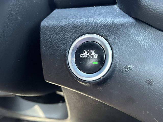 2020 GMC Terrain FWD SLE