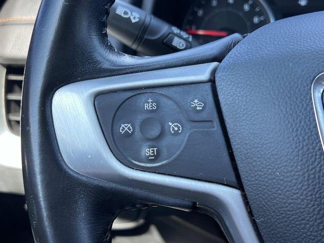2020 GMC Terrain FWD SLE