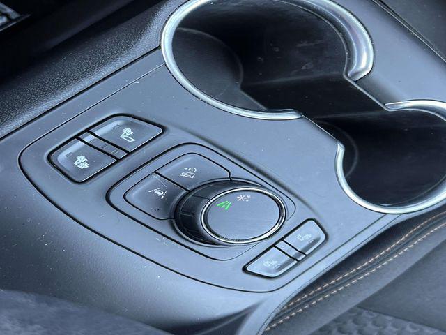 2020 GMC Terrain FWD SLE