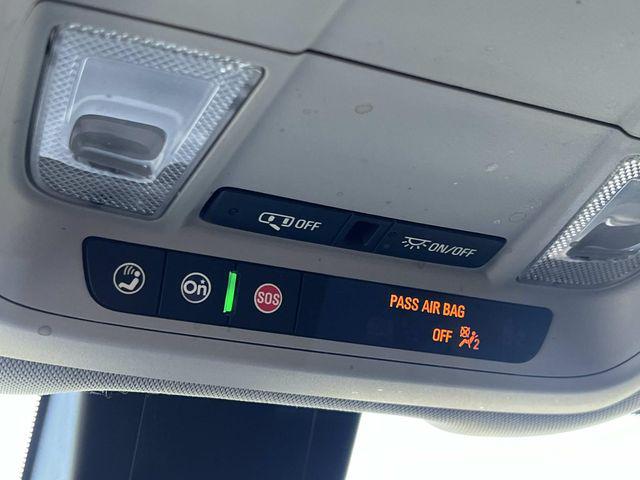 2020 GMC Terrain FWD SLE