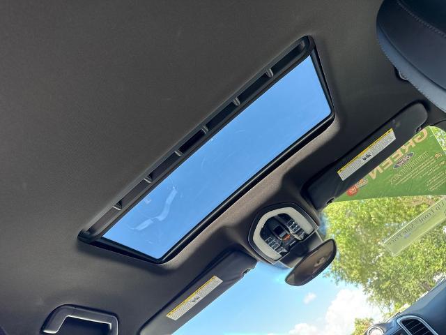 2016 Porsche Cayenne Base
