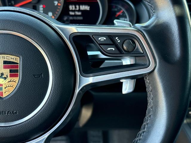 2016 Porsche Cayenne Base