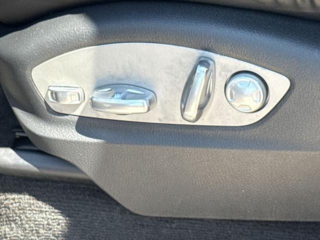 2016 Porsche Cayenne Base