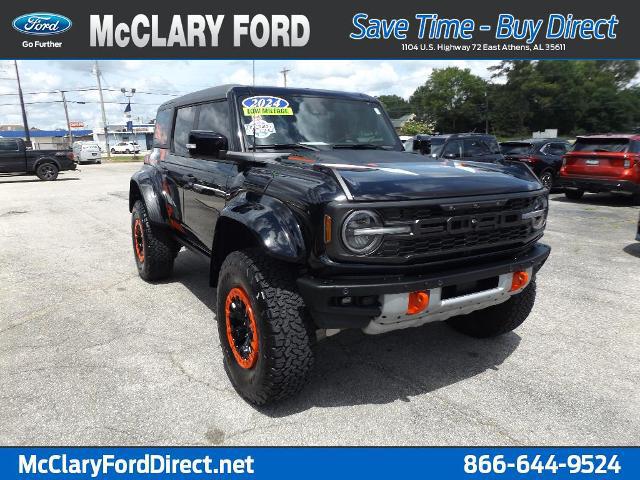 2024 Ford Bronco Raptor for sale in Athens, AL