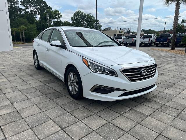 2015 Hyundai Sonata ECO