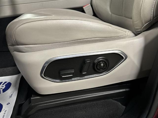 2022 Jeep Wagoneer Series II 4x4