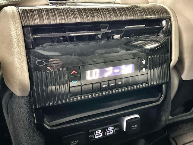 2022 Jeep Wagoneer Series II 4x4