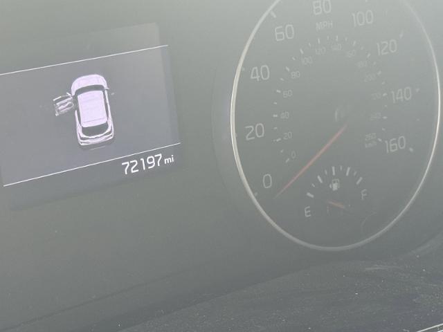 2022 Kia Seltos EX