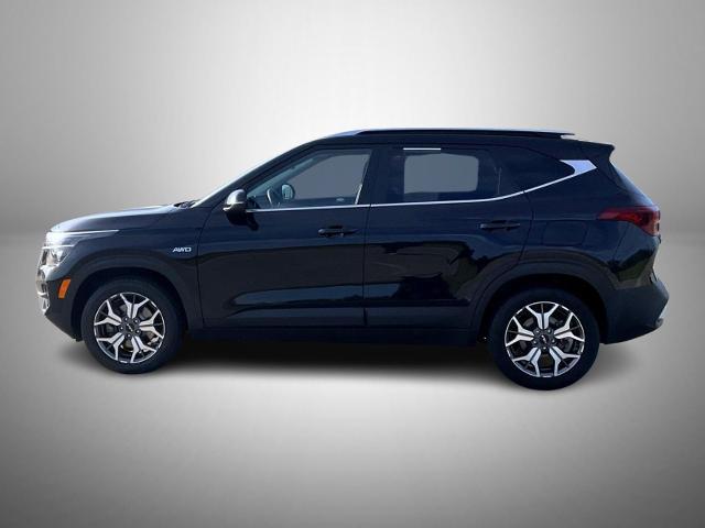 2022 Kia Seltos EX