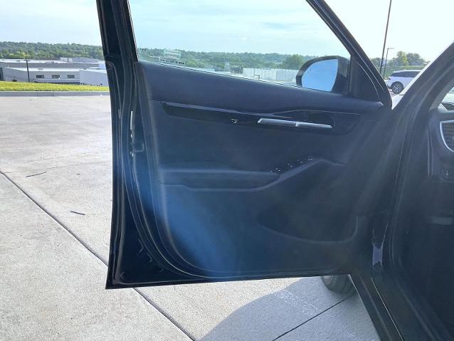 2022 Kia Seltos EX