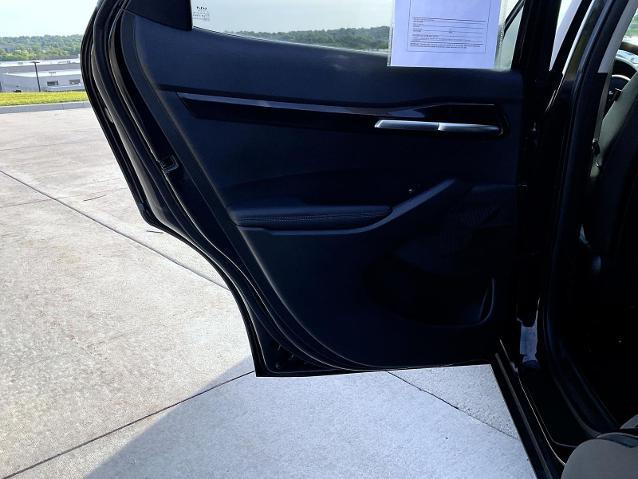 2022 Kia Seltos EX