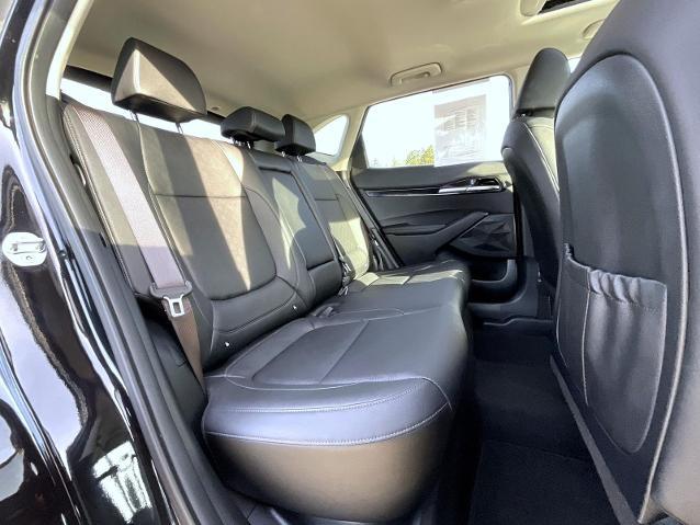 2022 Kia Seltos EX