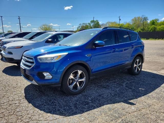 2024 Ford Edge SEL for sale in Battle Creek, MI
