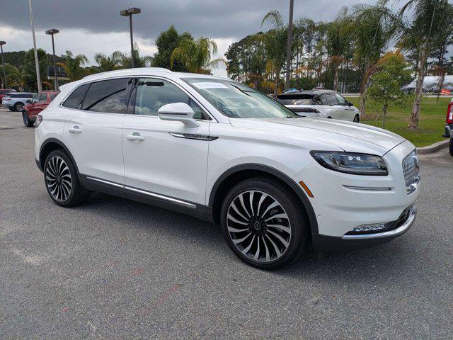 2023 Lincoln Nautilus Black Label for sale in Hardeeville, SC