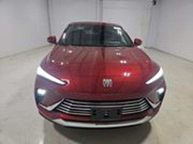 2024 Buick NV Preferred FWD