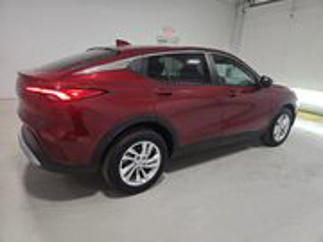 2024 Buick NV Preferred FWD