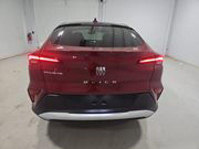 2024 Buick NV Preferred FWD