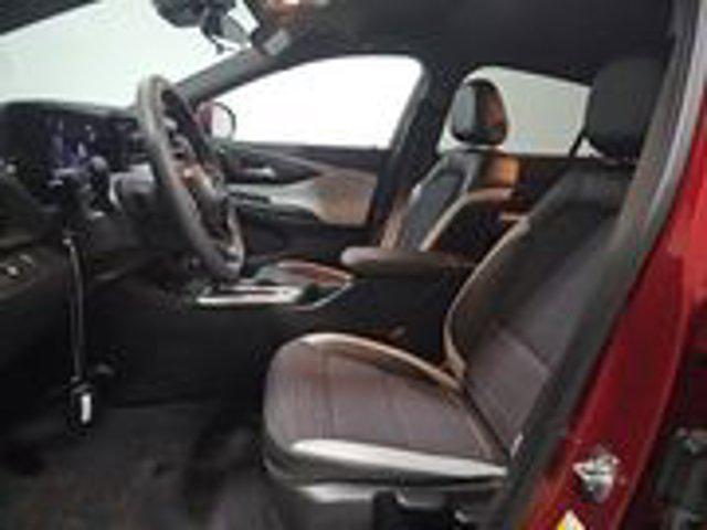 2024 Buick NV Preferred FWD