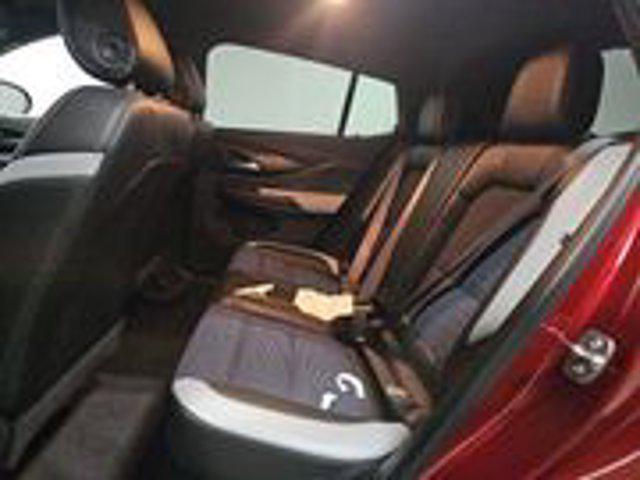 2024 Buick NV Preferred FWD