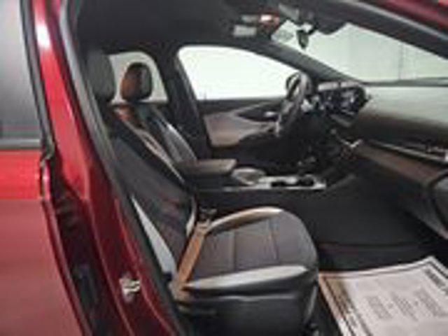 2024 Buick NV Preferred FWD