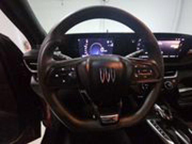2024 Buick NV Preferred FWD